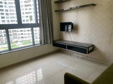 Kitchen in 1.5 BHK Apartment at Amanora Future Towers, Hadapsar – for Sale
