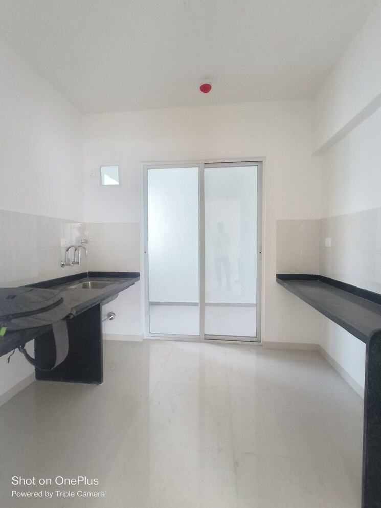 Kitchen, mantra-parkview 3 Bedroom 980 Sq.Ft. Apartment In Dhayari Pune 7275224