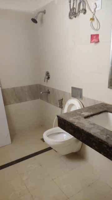 Bedroom in 3 BHK Apartment at M3M Marina, Sector 68 – for Sale