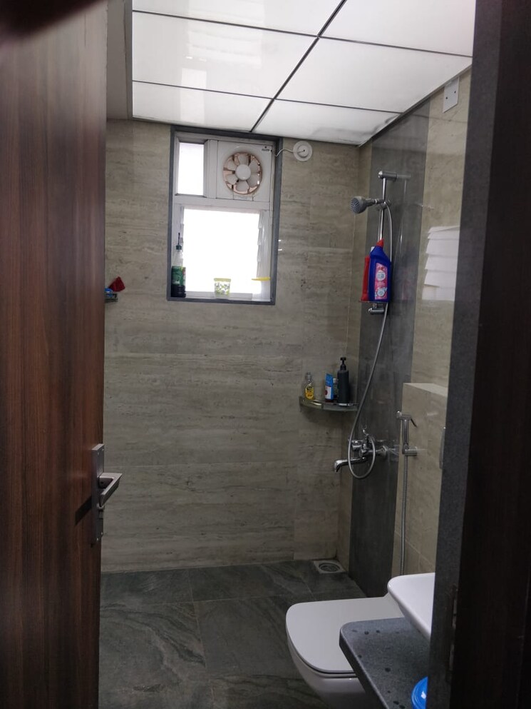 Bathroom, welworth-celina 3 Bedroom 1550 Sq.Ft. Apartment In Baner Pune 7275255