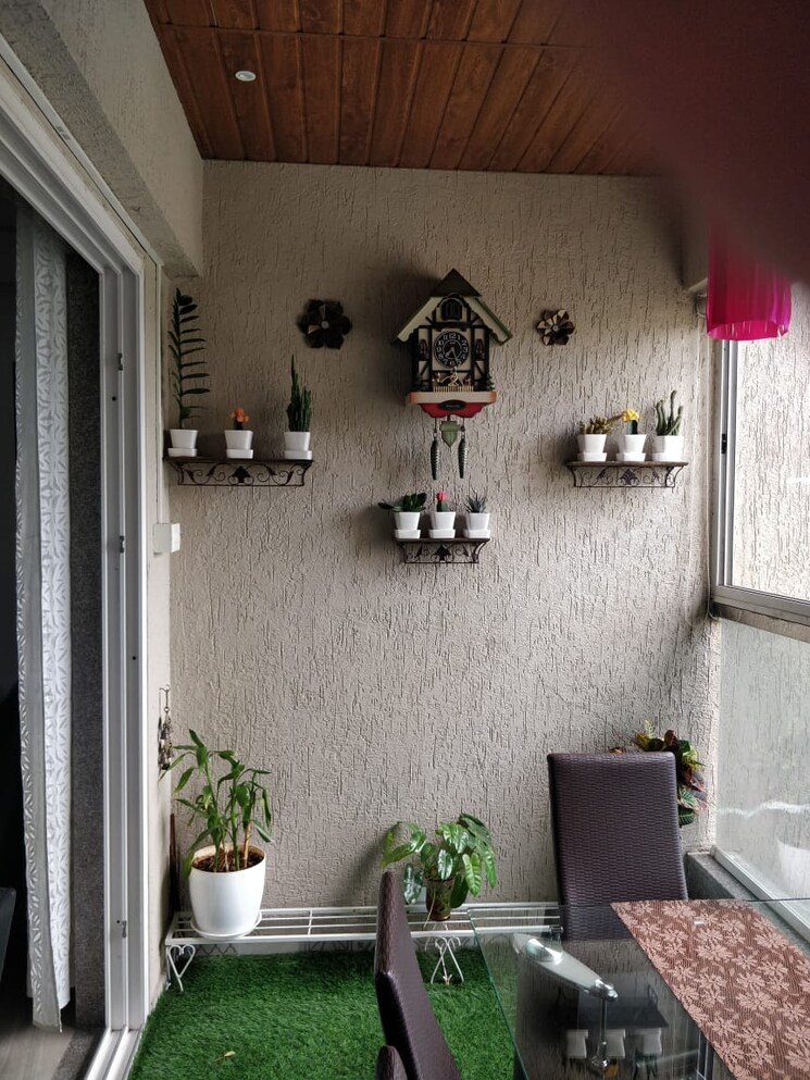 undefined, welworth-celina 3 Bedroom 1550 Sq.Ft. Apartment In Baner Pune 7275255