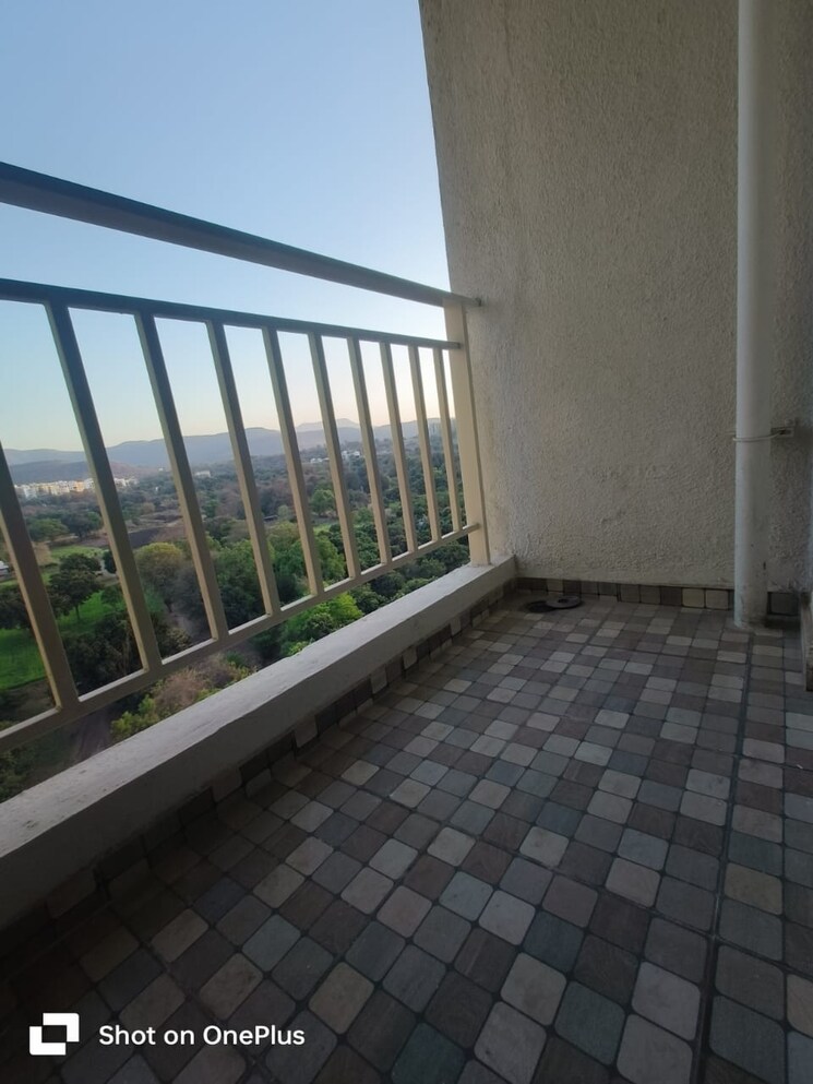 Balcony, majestique-mrugavarsha 2 Bedroom 707 Sq.Ft. Apartment In Dhayari Pune 7275239