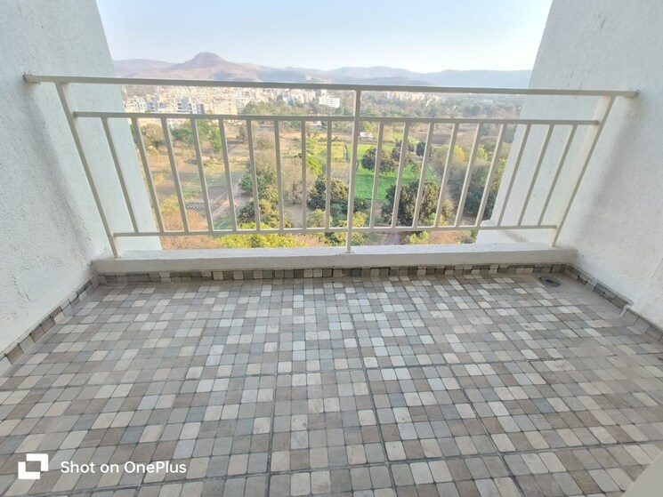 Balcony, majestique-mrugavarsha 2 Bedroom 707 Sq.Ft. Apartment In Dhayari Pune 7275239