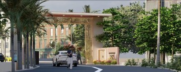  Plot – Exterior View View at Hinjewadi Phase 2 - for Sale
