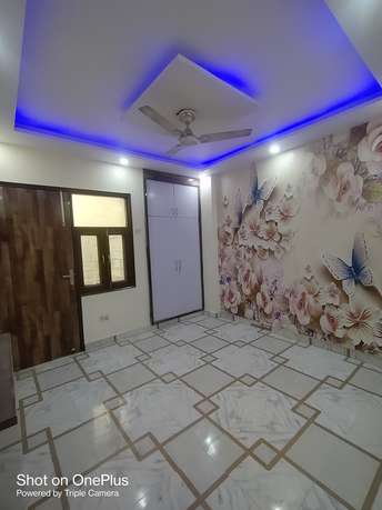 3 BHK Builder Floor For Rent in Nawada Delhi  7275281