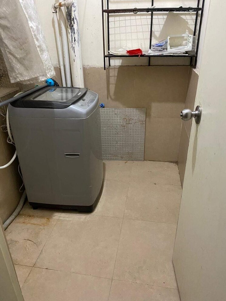 Kitchen, amanora-trendy-homes 2 Bedroom 850 Sq.Ft. Apartment In Hadapsar Pune 7275286