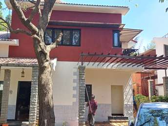 4 BHK Villa For Resale in Zed Earth Doddaballapura Road Bangalore 7275303