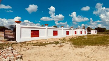  Plot – Exterior View View at Rss Greens, Deva Road - for Sale