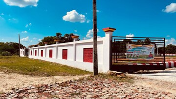  Plot – Exterior View View at Rss Greens, Deva Road - for Sale