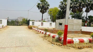  Plot – Exterior View View at Rss Greens, Deva Road - for Sale