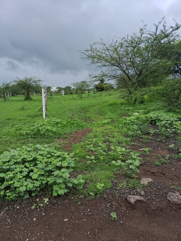 Commercial Industrial Plot 5300 Sq.Yd. For Resale in Midc Ambad Nashik  7275300