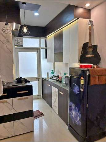 1 BHK Apartment For Rent in Unitech South City 1 Sector 41 Gurgaon  7275288