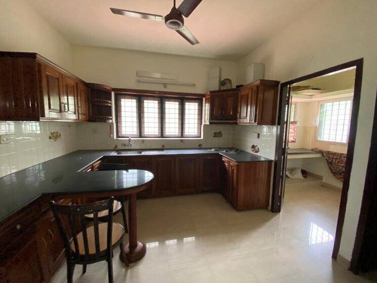 Kitchen, parijas-zenith 1 Bedroom 600 Sq.Ft. Apartment In Kalyan East Thane 7274194