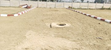 Plot Area in  Plot at Lekhraj Enclave, Vikas Nagar – for Sale