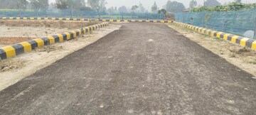 Plot Area in  Plot at Lekhraj Enclave, Vikas Nagar – for Sale