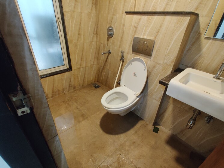 Master Bedroom, lodha-amara 1 Bedroom 366 Sq.Ft. Apartment In Kolshet Road Thane 7275355