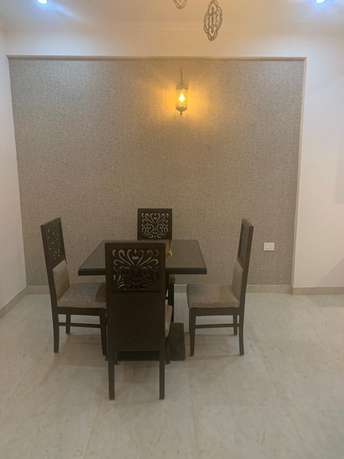 3 BHK Apartment For Rent in Allwin El Comercia Nagla Road Zirakpur 7275356