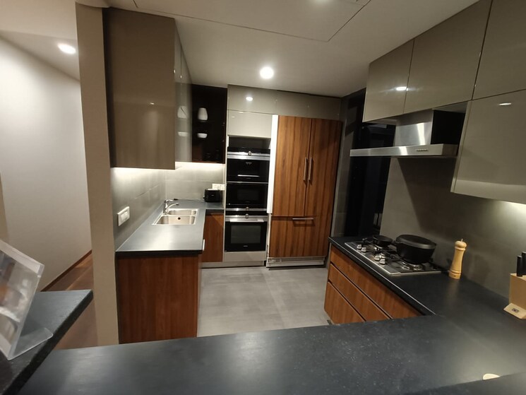 Living Room, sunteck-beach-residences 2 Bedroom 634 Sq.Ft. Apartment In Vasai West Mumbai 7275361