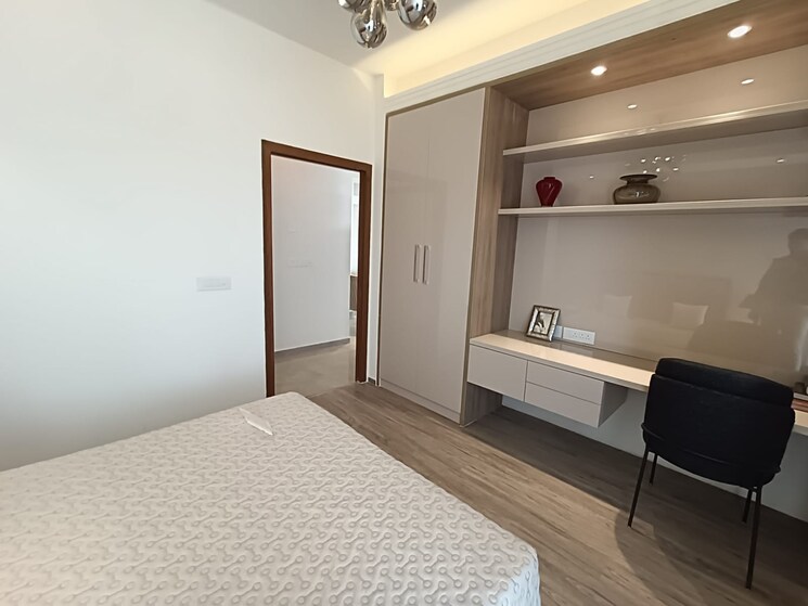 Kitchen, sunteck-beach-residences 2 Bedroom 634 Sq.Ft. Apartment In Vasai West Mumbai 7275361