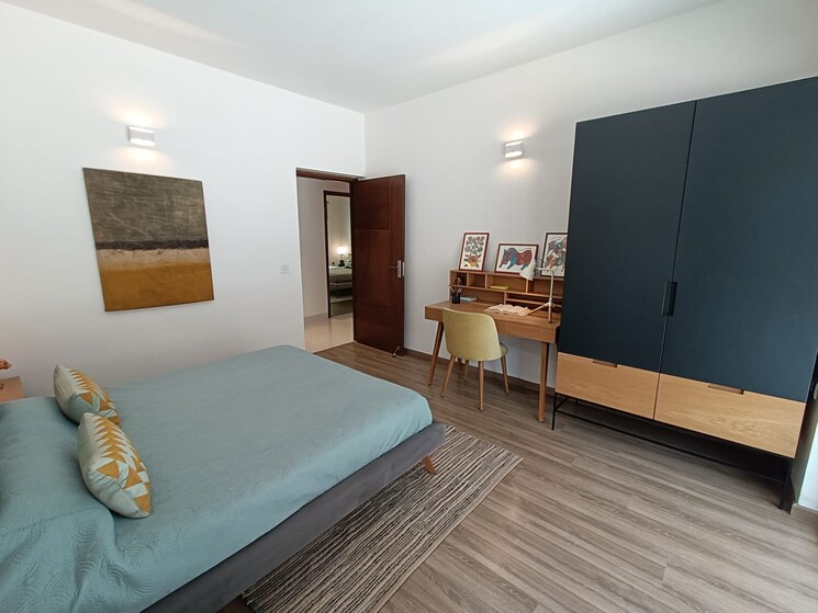 Bedroom, sunteck-beach-residences 2 Bedroom 634 Sq.Ft. Apartment In Vasai West Mumbai 7275361