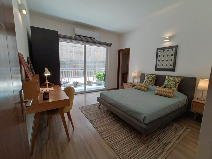 Bedroom, sunteck-beach-residences 2 Bedroom 634 Sq.Ft. Apartment In Vasai West Mumbai 7275361
