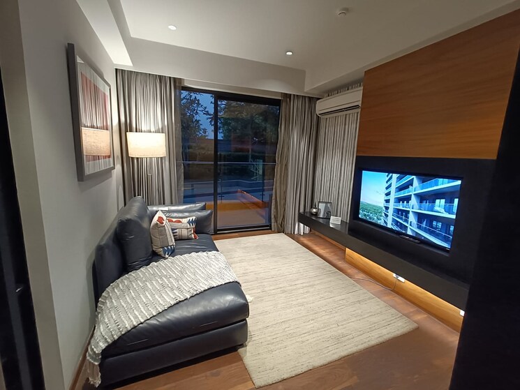 Bedroom, sunteck-beach-residences 2 Bedroom 634 Sq.Ft. Apartment In Vasai West Mumbai 7275361