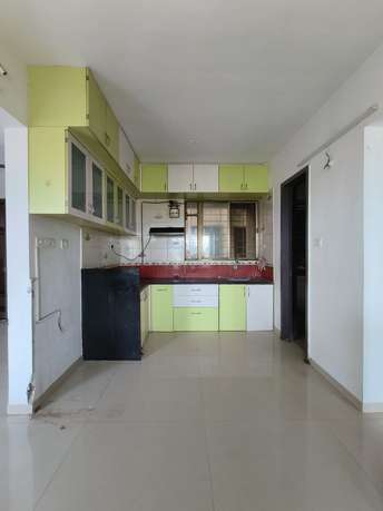 2 BHK Apartment For Resale in Ganga Bhagyoday Towers Sinhagad Road Pune  7275317