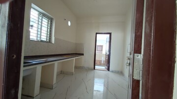 Kitchen in 3 BHK Apartment at Hanamkonda – for Sale