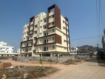 3 BHK Apartment For Sale in Hanamkonda