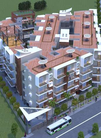 2 BHK Apartment For Resale in Adish Aradhra Anekal Bangalore  7275375