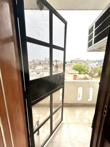 3 BHK Builder Floor For Sale in New Industrial Township