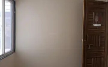 1 BHK Apartment For Sale in Vardhman Dhruv, Thergaon