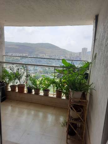 3 BHK Apartment For Resale in DB Orchid Woods Goregaon East Mumbai  7275423