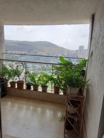 3 BHK Apartment For Sale in DB Orchid Woods, Goregaon East