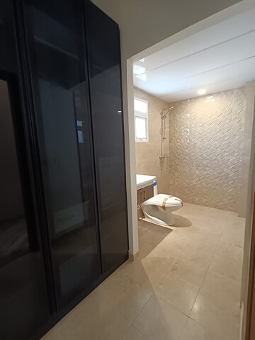 Bathroom in 3.5 BHK Apartment at Godrej Vriksha, Sector 103 – for Sale