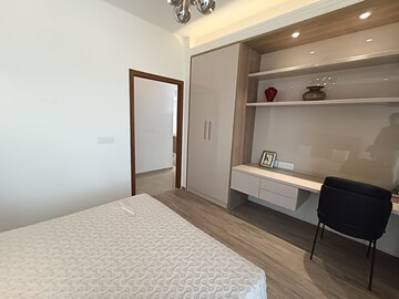 3.5 BHK Apartment For Sale in Godrej Vriksha, Sector 103