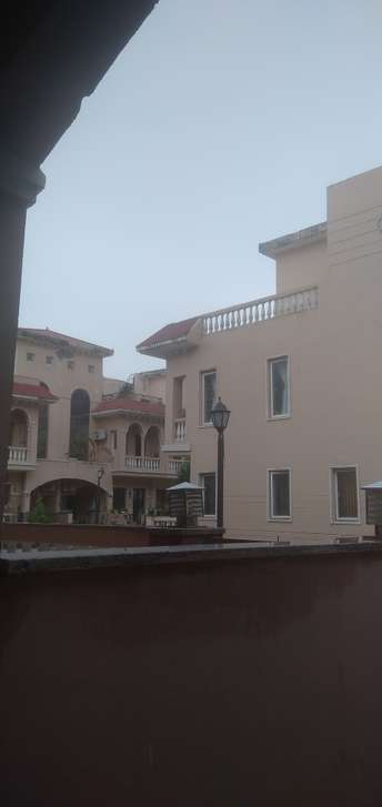 4 BHK Villa For Rent in Amrapali Leisure Valley Noida Ext Tech Zone 4 Greater Noida  7275464
