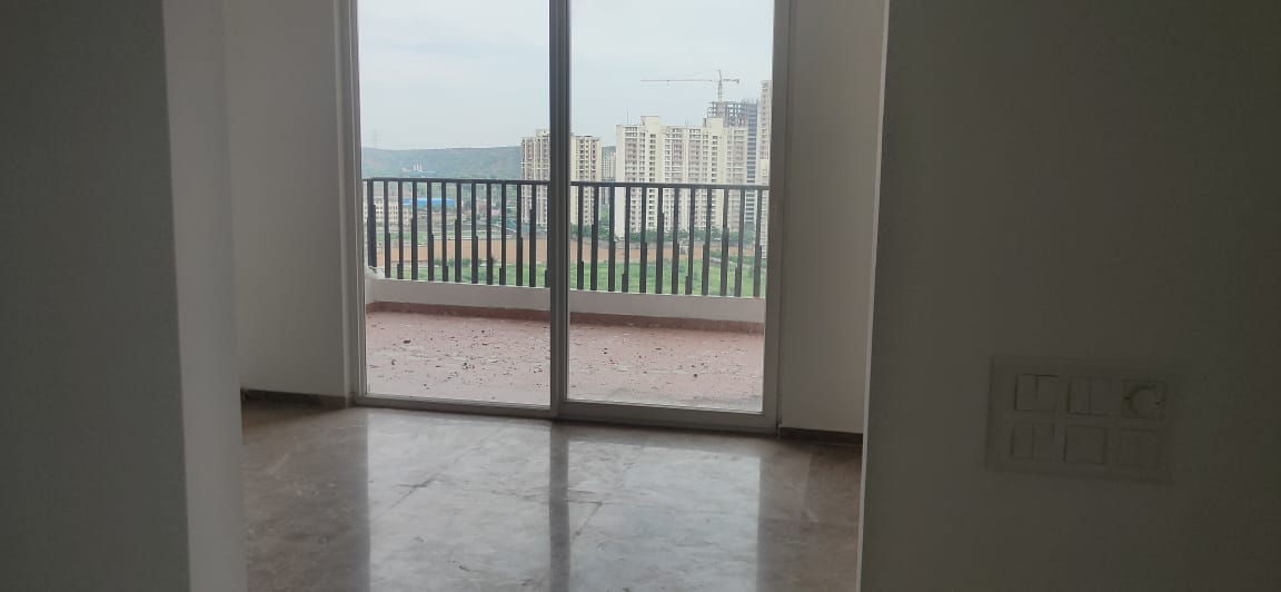 3 BHK Apartment For Rent in Mapsko Mount Ville Sector 79 Gurgaon  7275468