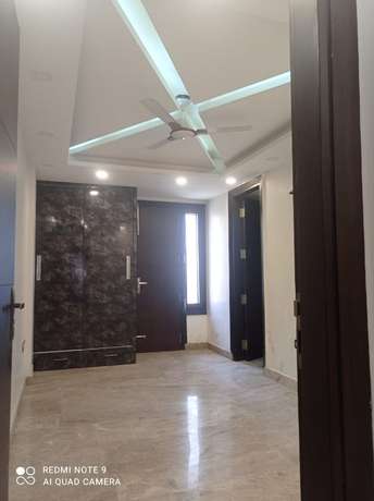 3 BHK Builder Floor For Rent in Unitech South City II Sector 50 Gurgaon  7275434