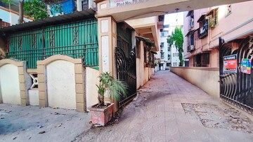 1 BHK Apartment – Exterior View View at Hari Man Mandir CHS, New Panvel - for Sale
