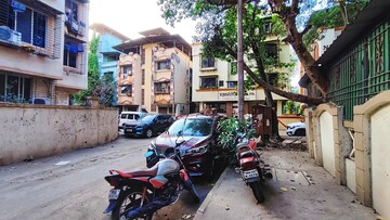 Parking in 1 BHK Apartment at Hari Man Mandir CHS, New Panvel – for Sale