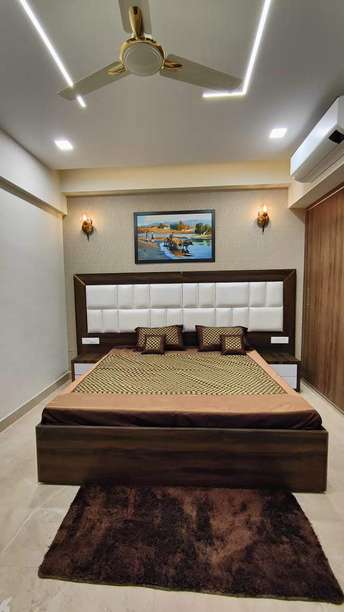 3 BHK Apartment For Rent in Gms Road Dehradun 7275469