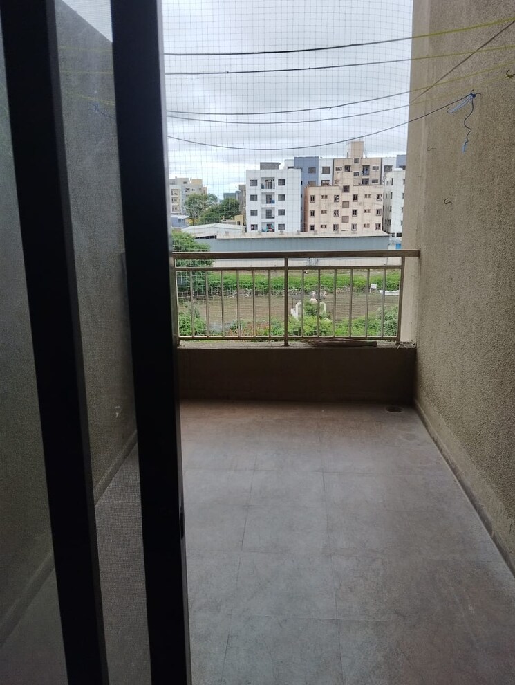 Balcony, achalare-citrine 2 Bedroom 890 Sq.Ft. Builder Floor In Marunji Pune 7266059