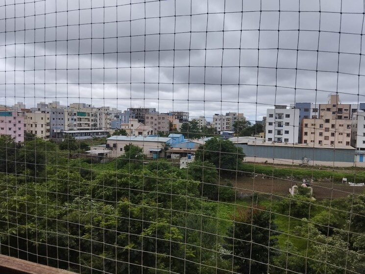 Exterior View, achalare-citrine 2 Bedroom 890 Sq.Ft. Builder Floor In Marunji Pune 7266059