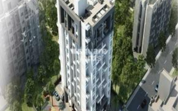 2 BHK Apartment For Sale in DS Atulya Rachna, Thergaon