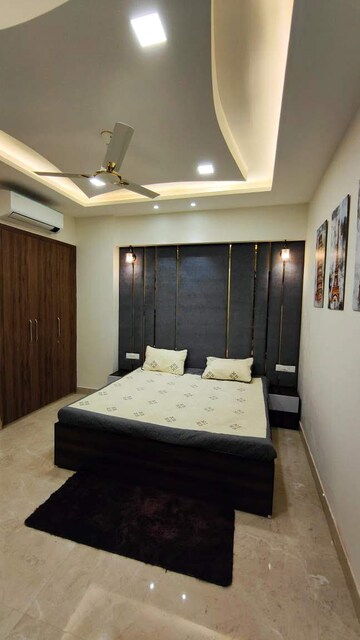 3 BHK Apartment For Sale in Gms Road