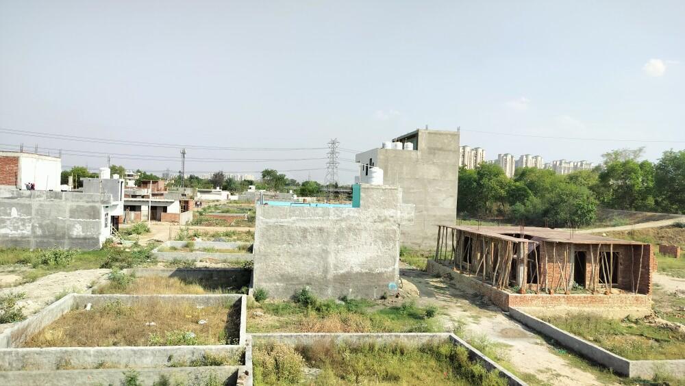 Plot For Resale in Pari Chowk Greater Noida  7275489