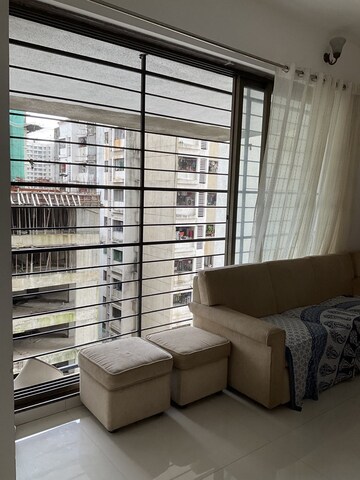 3 BHK Apartment For Resale in Acme Avenue Kandivali West Mumbai  7275510