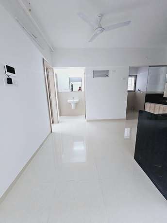 1 BHK Apartment For Rent in Venkatesh Graffiti Elan Keshav Nagar Pune  7275500