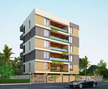 3 BHK Apartment For Resale in Aundh Pune  7275527